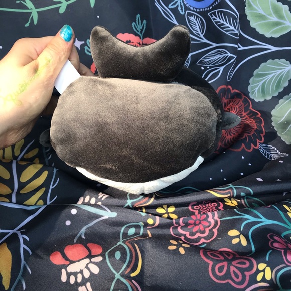 NWT Squishmallow Kai the Orca! - Picture 8 of 8